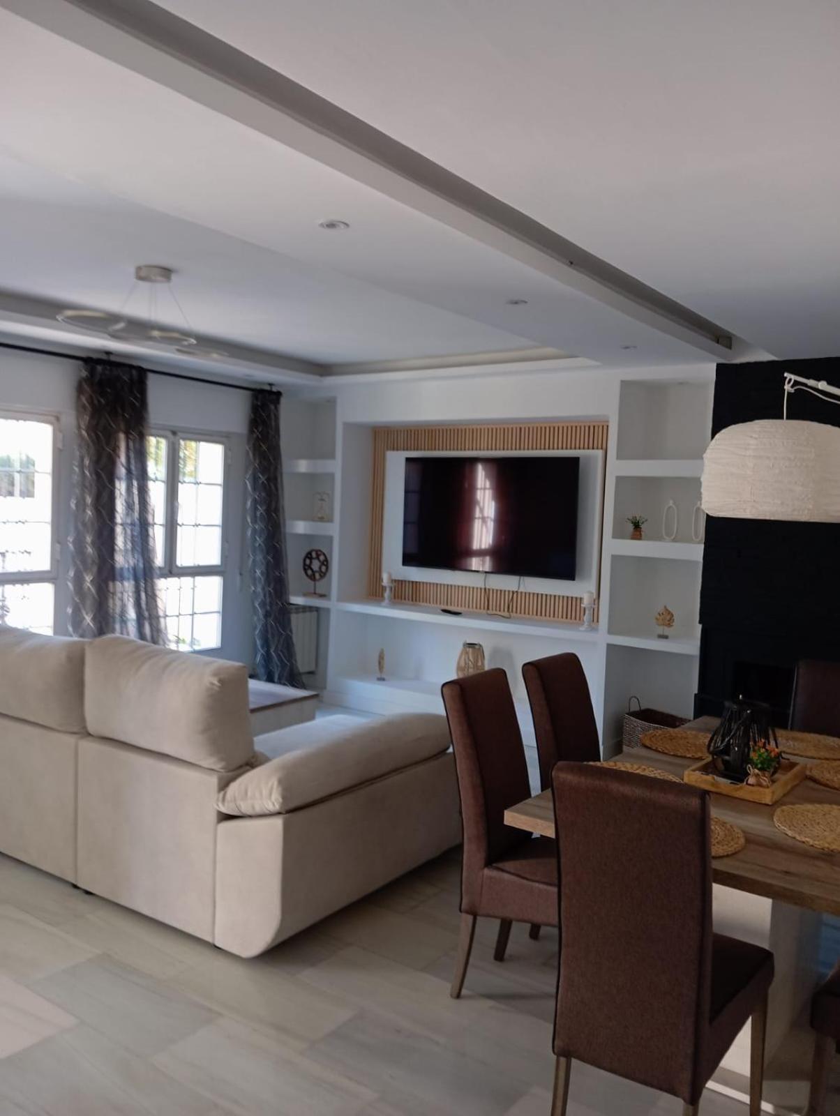 Vakantiehuis El Diez De Sultana Granada