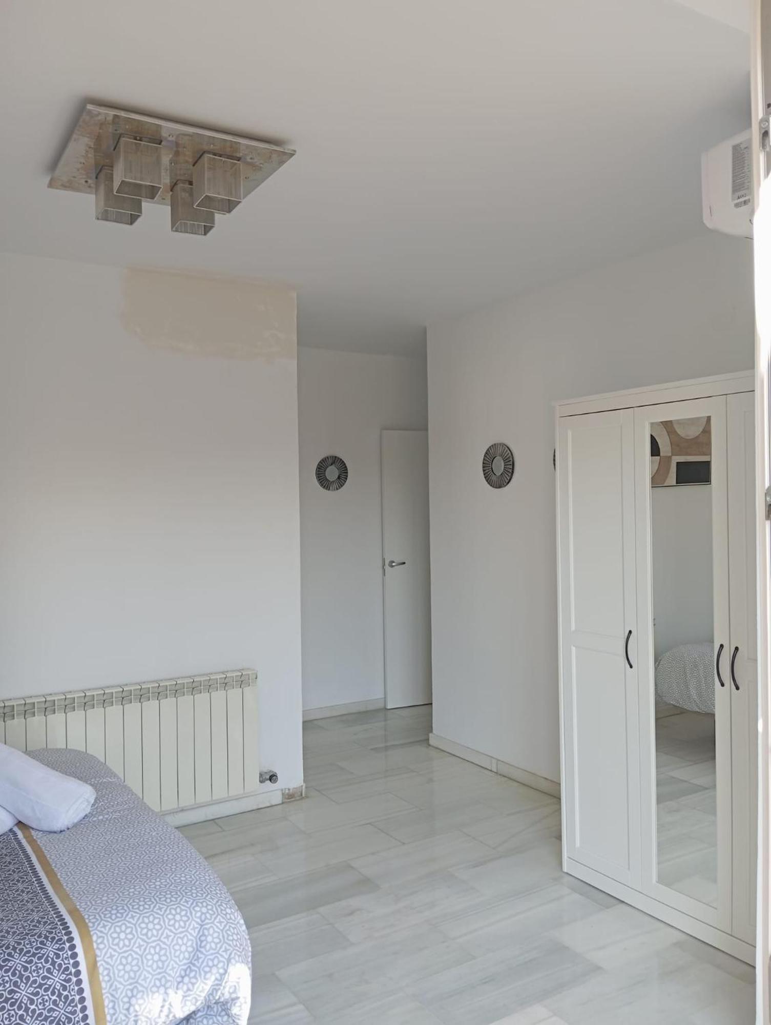 El Diez De Sultana Vakantiehuis